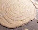 Une image de l'étape 5 de Biscuits cuillère.
