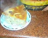 صورة لخطوة 1 من وصفة فطيره الرز باللوز والدجاج وصدور الدجاج في الفرن