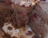 Foto del paso 6 de la receta: Bizcochuelo de canela y chocolate