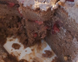 Foto del paso 6 de la receta: Bizcochuelo de canela y chocolate