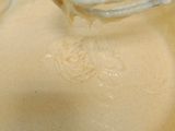 Basbousa / Namoura Cake with Filling Cream