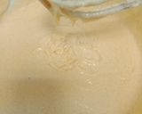 Foto langkah ke 1 dari resep Basbousa / Namoura Cake with Filling Cream.
