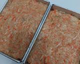 Foto langkah ke 5 dari resep Nugget Crumble Ayam Wortel.