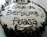Foto langkah ke 8 dari resep Rainbow kukus Santan.