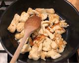Haloumi quinoa with roasted beetroot & squash recipe step 5 photo