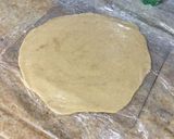 Foto del paso 4 de la receta: Galletitas de jengibre y canela