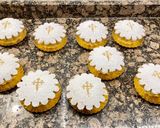 Foto del paso 8 de la receta: Tartitas De Santiago “sin azúcar “