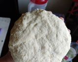 Foto del paso 4 de la receta: Pan relleno de queso en sartén