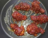 Foto langkah ke 5 dari resep Ayam Panggang Teflon.