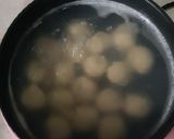 Foto langkah ke 5 dari resep Cilor Simpel Ala Anak Kos.