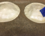 Foto del paso 5 de la receta: Empanadillas de carne al horno