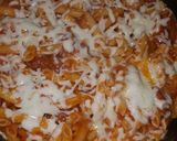 Foto del paso 9 de la receta Pasta a la española