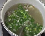 Foto langkah ke 10 dari resep Bakso Sapi Homemade dan Kuah.