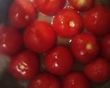 صورة لخطوة 1 من وصفة مثومة بندوره 🍅🍅
