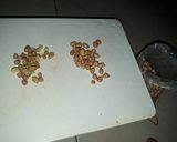 Foto langkah ke 7 dari resep Peyek kacang renyah banget variasi ala chef Dee Nadha.