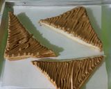 Foto langkah ke 5 dari resep Coffee Cheese Toast Rumahan ala Roti 'O ✅.
