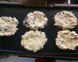Foto del paso 5 de la receta: Tortitas de avena