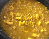 Foto del paso 6 de la receta: Fideuá estilo Mamá!