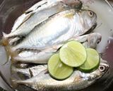 Foto langkah ke 1 dari resep Ikan Goreng Tepung.