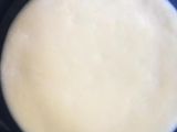 Krim Susu (Bahan Dasar Whip Cream)