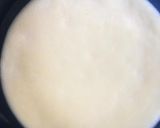 Foto langkah ke 2 dari resep Krim Susu (Bahan Dasar Whip Cream).
