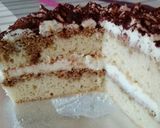 Foto del paso 11 de la receta: Tarta de tiramisú