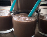 Foto del paso 3 de la receta: Smoothie tropical de albaricoque y zanahoria