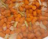 Creamy Carrot Soup recipe step 2 photo