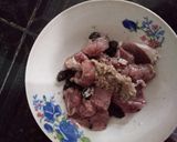 Foto langkah ke 2 dari resep Dendeng Balado.
