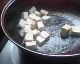 कढ़ाई पनीर (Kadai paneer recipe in Hindi) रेसिपी चरण 4 फोटो