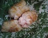 Foto langkah ke 2 dari resep Chashu Ayam (topping ramen).