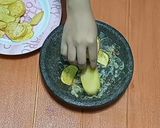 Foto langkah ke 8 dari resep Sate Nasi Perkedel Kentang.