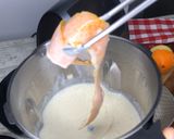 Foto del paso 7 de la receta Arroz con leche en robot Mambo - La receta definitiva con y sin azúcar