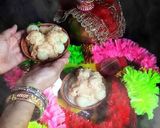 নাড়ুর পায়েস (naroor payesh recipe in bengali) রেসিপি ধাপ - 6 ছবি