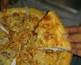 Foto langkah ke 8 dari resep Pizza ala PH.