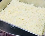 Foto langkah ke 4 dari resep Steamed Oreo Cake with Cheese.