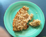 Foto del paso 6 de la receta: Panqué de plátano, coco y almendras con harina de hotcakes