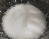 கஸ்டர்ட் கேக் (Custard cake recipe in tamil) ரெசிபி ஸ்டேப் 1 புகைப்படம்