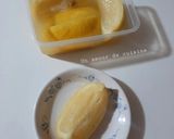 Une image de l'étape 9 de Citron confit 🍋.