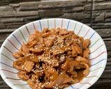 Foto langkah ke 4 dari resep Ayam Teriyaki.