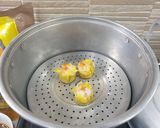 Foto langkah ke 4 dari resep Bento Anak Perempuan.