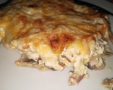 Foto del paso 7 de la receta: Champiñones gratinados (Thermomix)