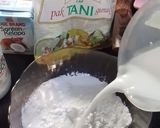 Foto langkah ke 3 dari resep Talam Labu Kuning.