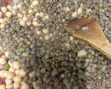 Foto del paso 3 de la receta: 541. Legumbres de verduras (principal legumbres)
