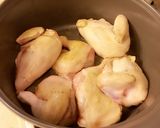 صورة لخطوة 3 من وصفة رز المندي، خطوات بالصور🍚 🍗