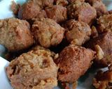 Foto langkah ke 5 dari resep Mendol tempe.
