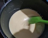 Foto langkah ke 1 dari resep Japanese Cotton Cheesecake.