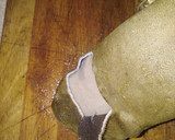 Foto del paso 3 de la receta: Lengua a la vinagreta