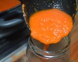 Foto del paso 8 de la receta: Puré de tomate casero