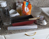 Foto del paso 1 de la receta: Pan y pizza sin gluten